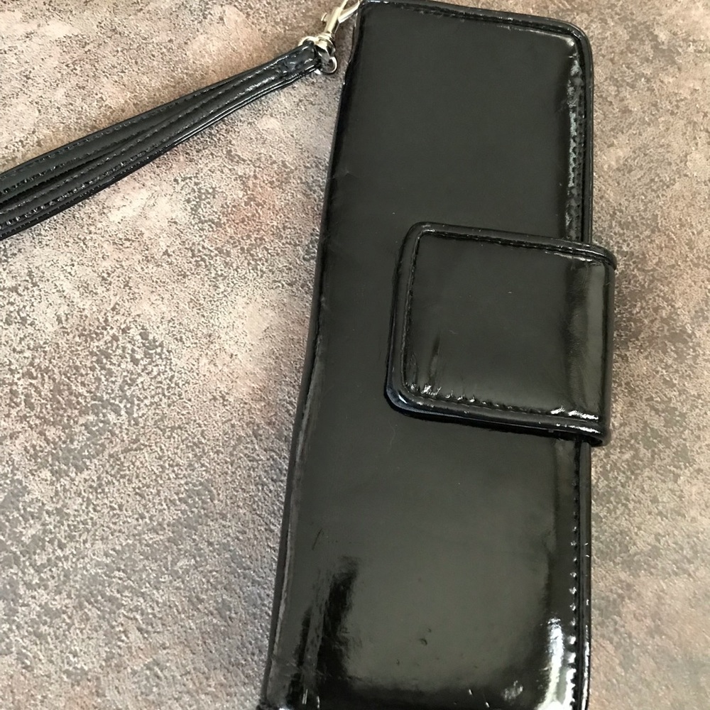 Nine West Wristlet